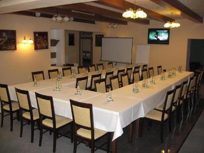 Hotel Manes Svratka Buitenkant foto
